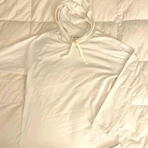 Taylor Stitch - Heavy Bag hoodie- L (42)